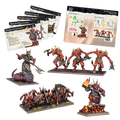 Bloody Cardinal Company Box