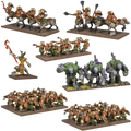 Forces of Nature Battalion