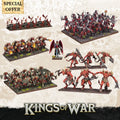 Forces of the Abyss Army