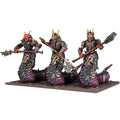 Forces of the Abyss Nagarri Regiment