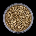 Gatehouse Gaming - Gold Nuggets Miniature Basing Material