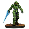 The Master Chief, Humanity's Greatest Weapon
