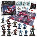 Rise of the Banished - Banished Faction Set