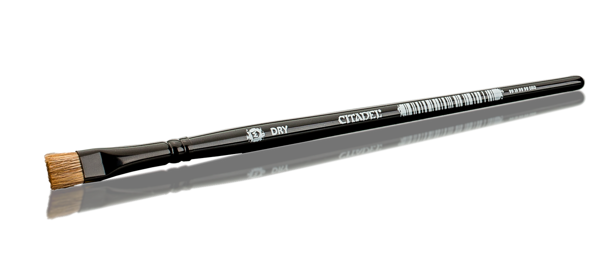 CITADEL MEDIUM DRYBRUSH