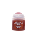 KHORNE RED 12ML
