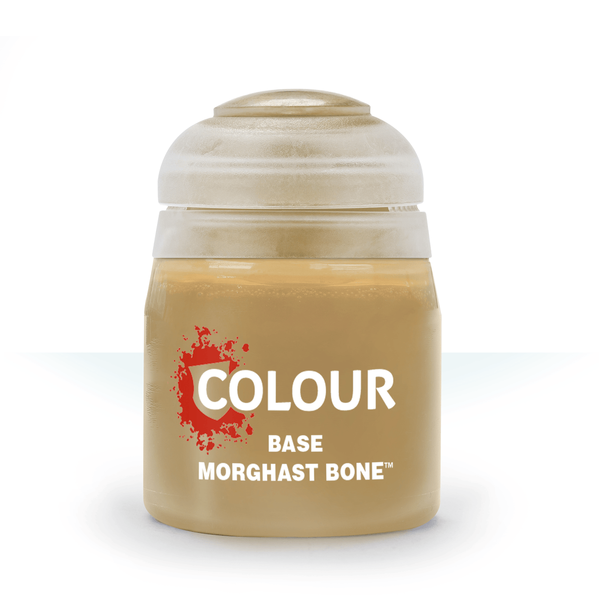 MORGHAST BONE 12ML