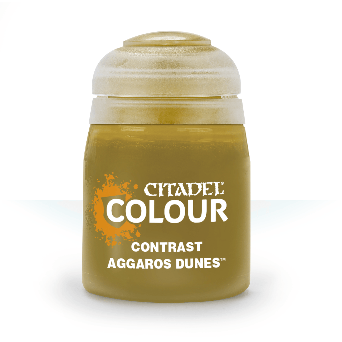 AGGAROS DUNES 18ML