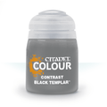 BLACK TEMPLAR 18ML