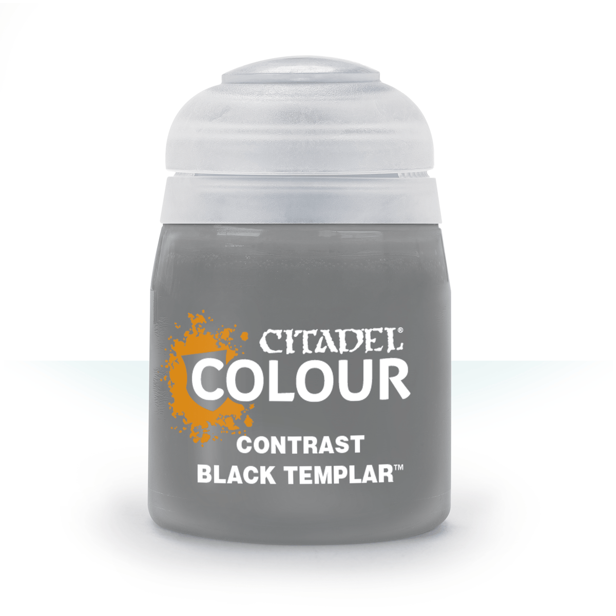 BLACK TEMPLAR 18ML