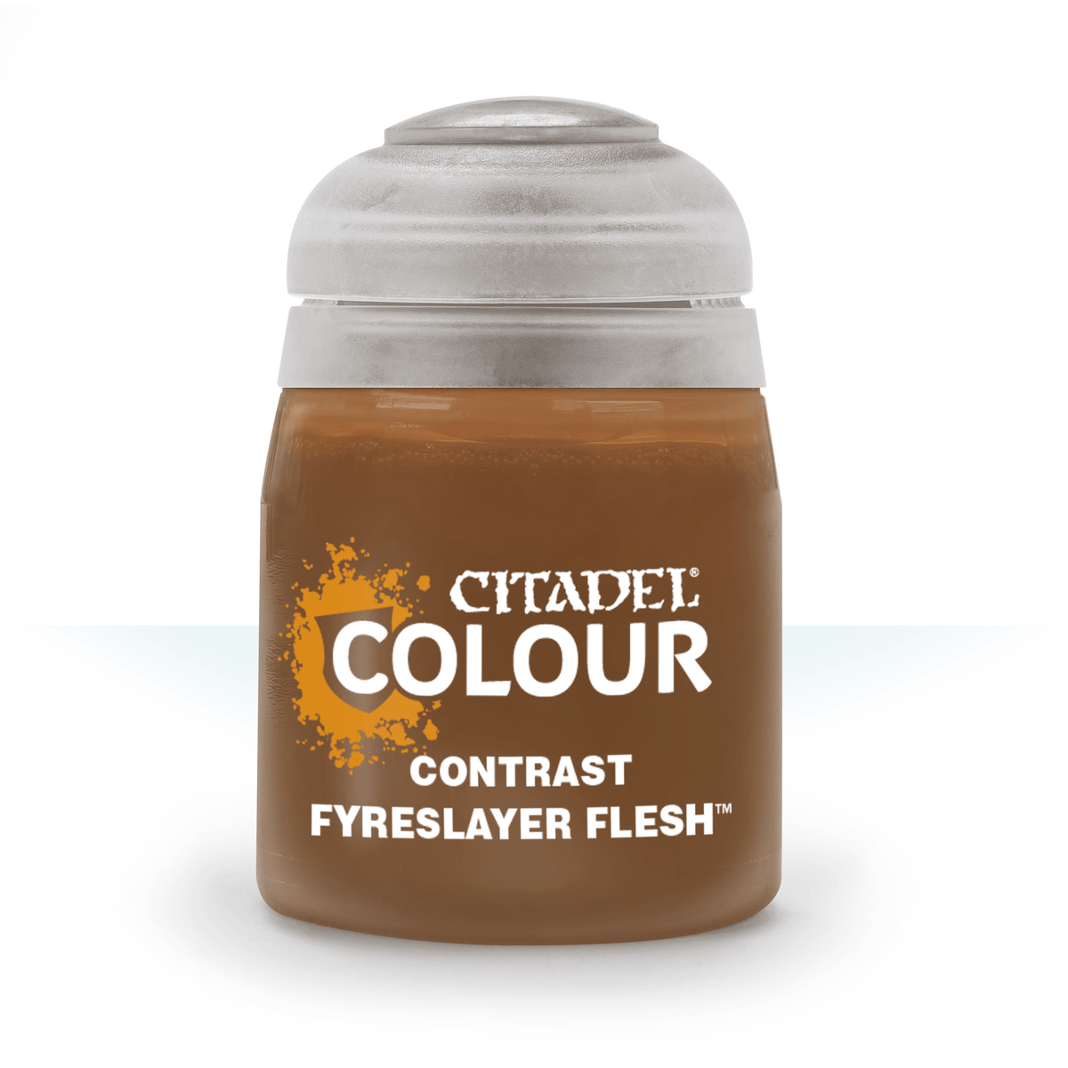 FYRESLAYER FLESH 18ML