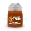 GORE-GRUNTA FUR 18ML