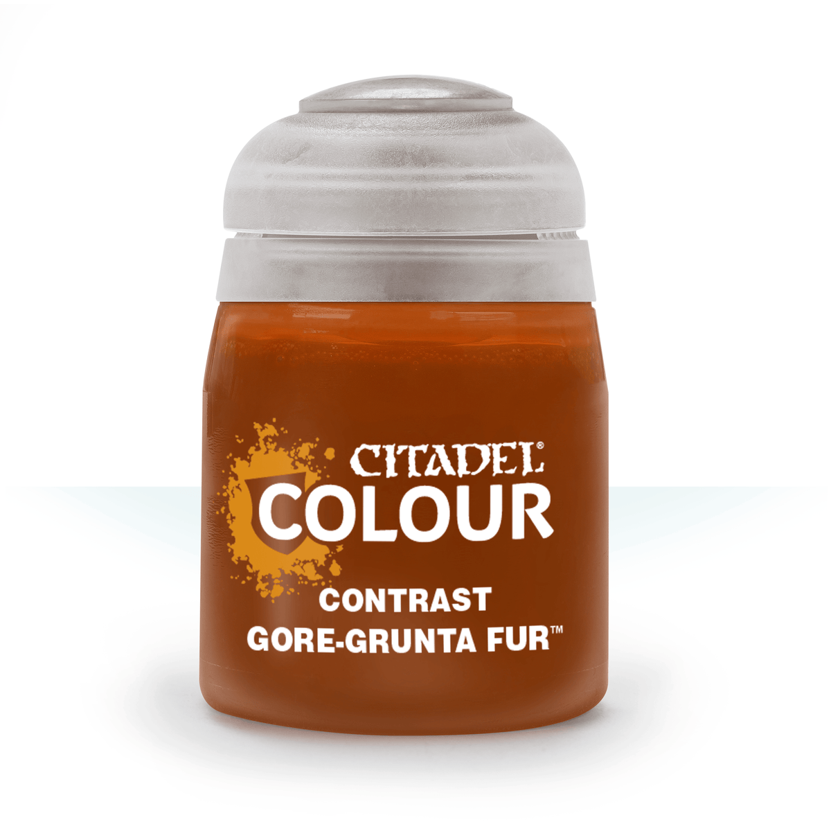 GORE-GRUNTA FUR 18ML