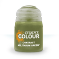 MILITARUM GREEN 18ML
