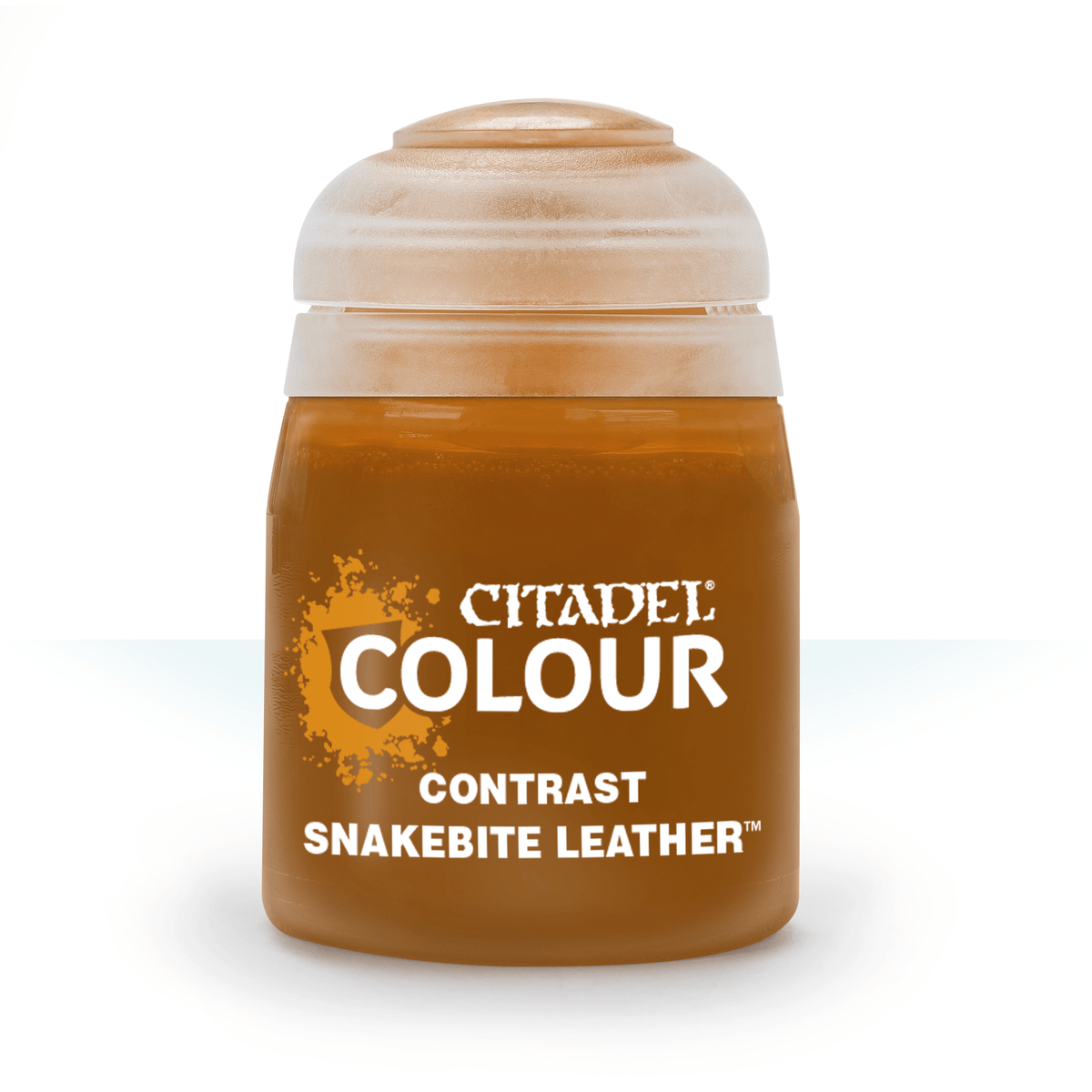 SNAKEBITE LEATHER 18ML