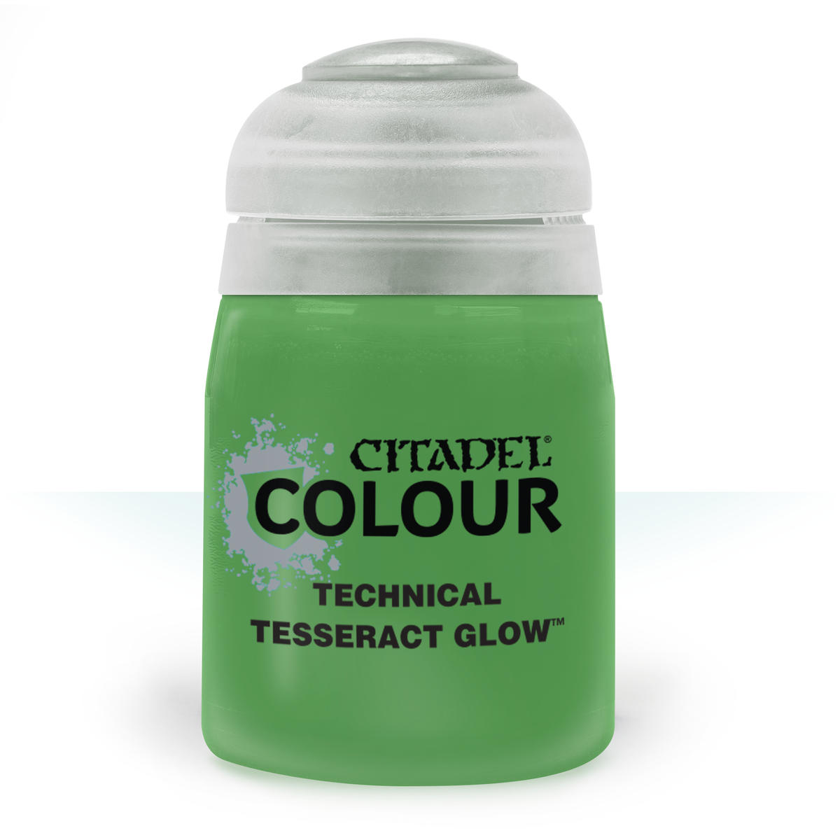 TESSERACT GLOW 18ML