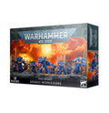 SPACE MARINES: ASSAULT INTERCESSORS
