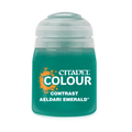 AELDARI EMERALD 18ML