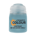 BRIAR QUEEN CHILL 18ML