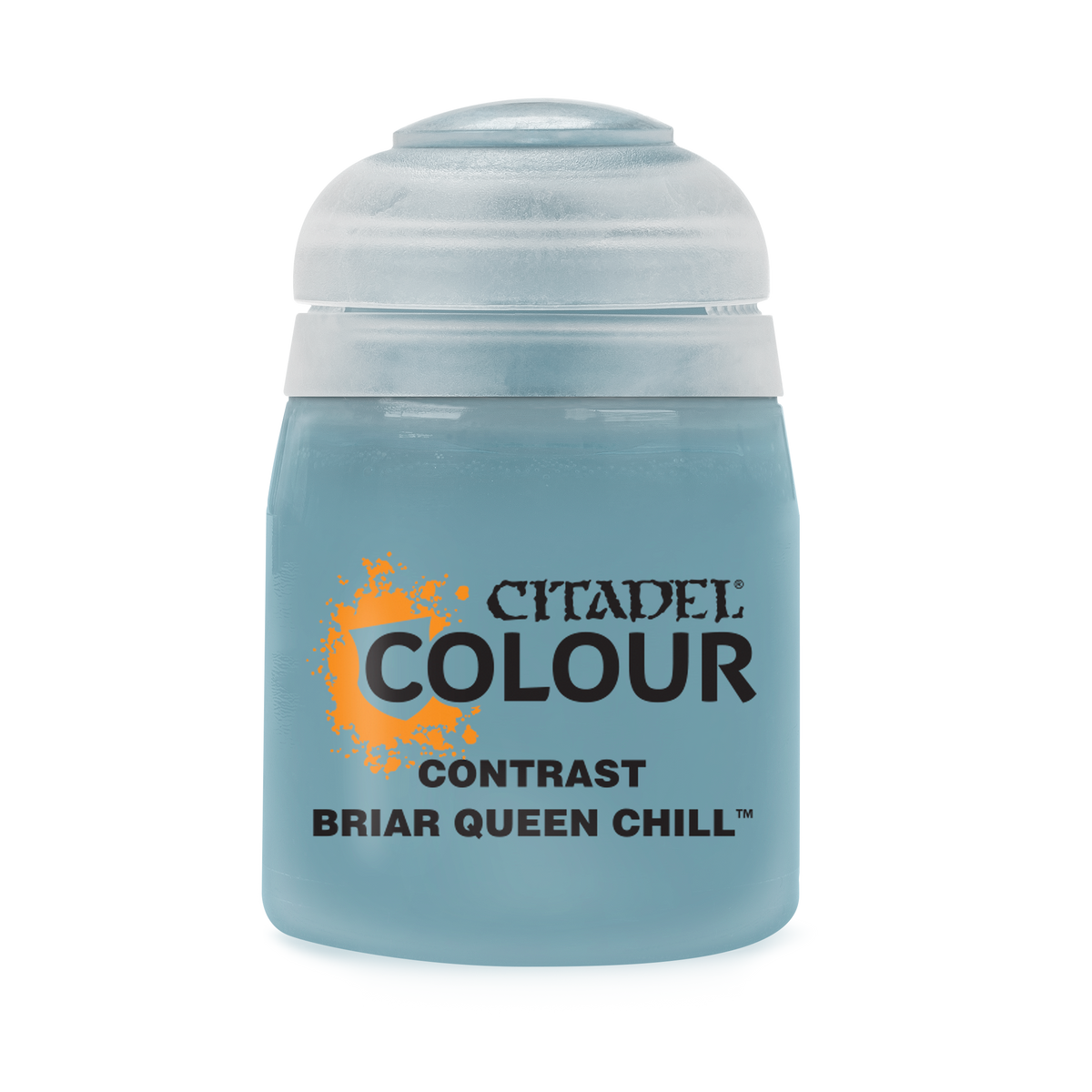 BRIAR QUEEN CHILL 18ML