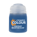 CELESTIUM BLUE 18ML