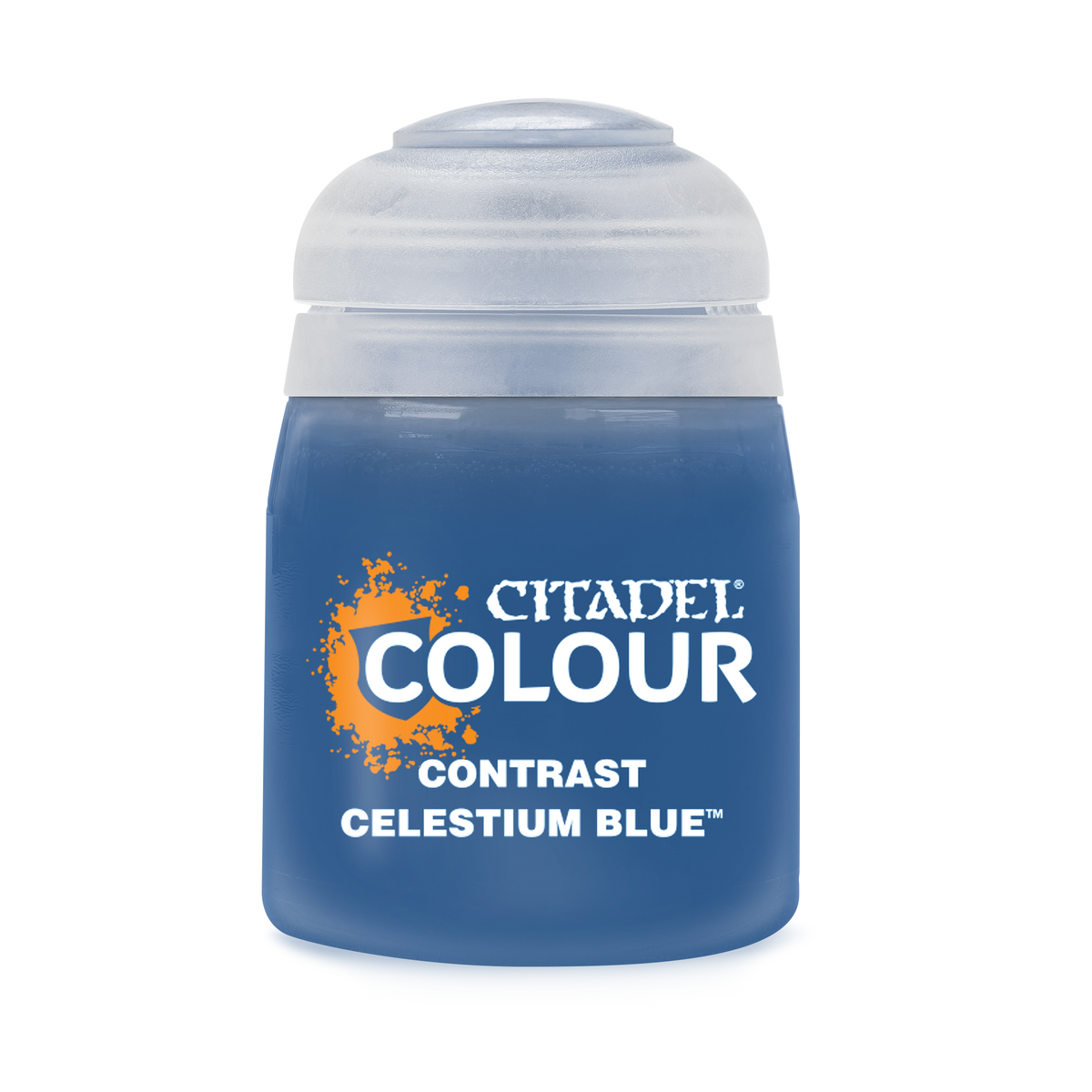 CELESTIUM BLUE 18ML