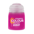 DOOMFIRE MAGENTA 18ML