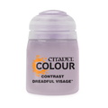 DREADFUL VISAGE 18ML