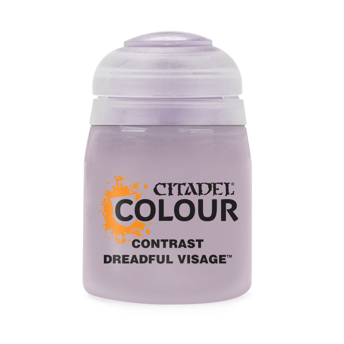 DREADFUL VISAGE 18ML