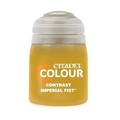 IMPERIAL FIST 18ML
