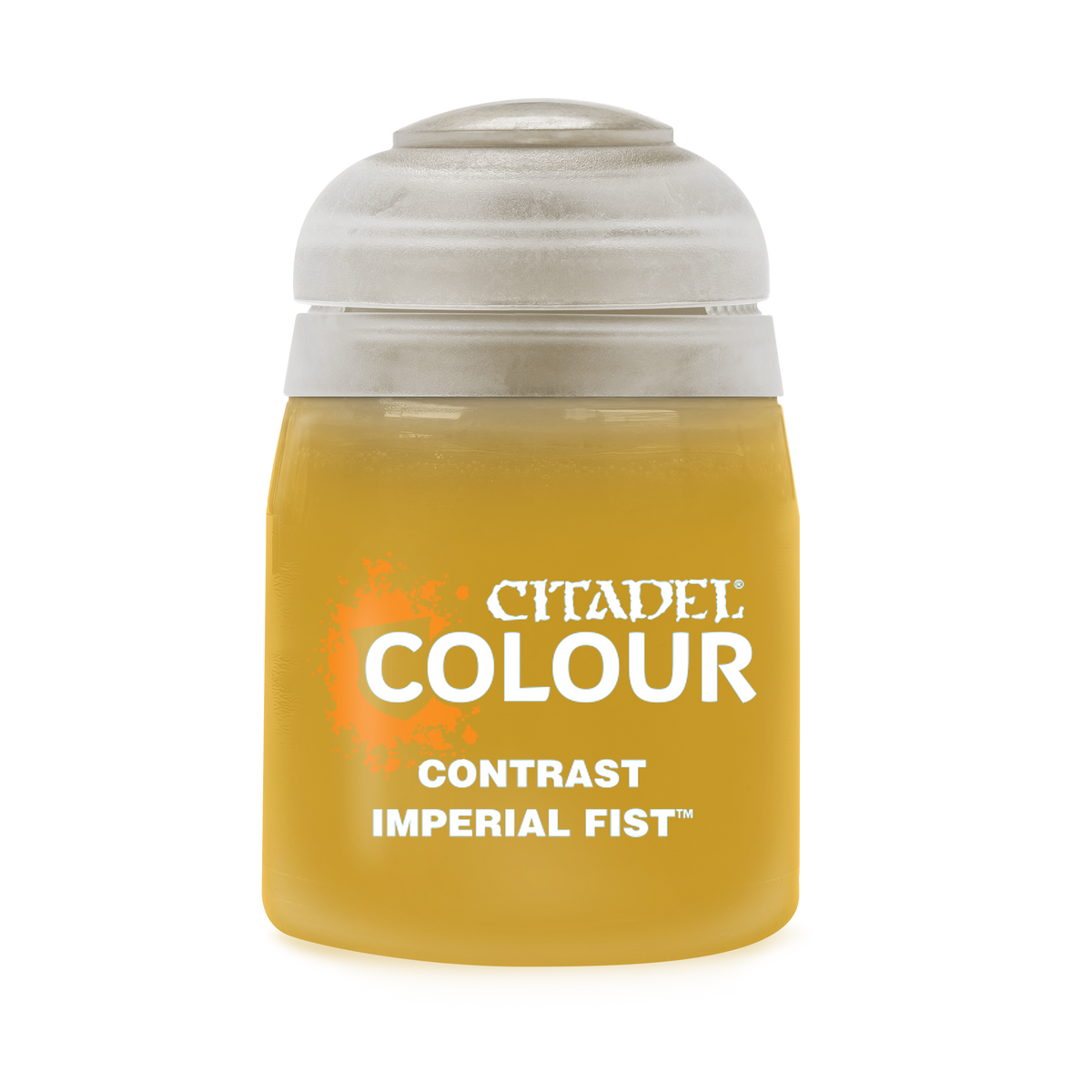 IMPERIAL FIST 18ML