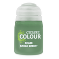 KROAK GREEN 18ML