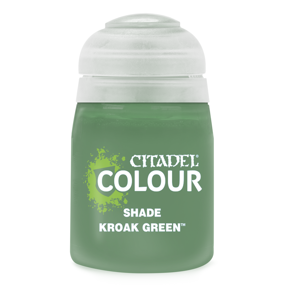 KROAK GREEN 18ML