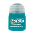KROXIGOR SCALES 18ML