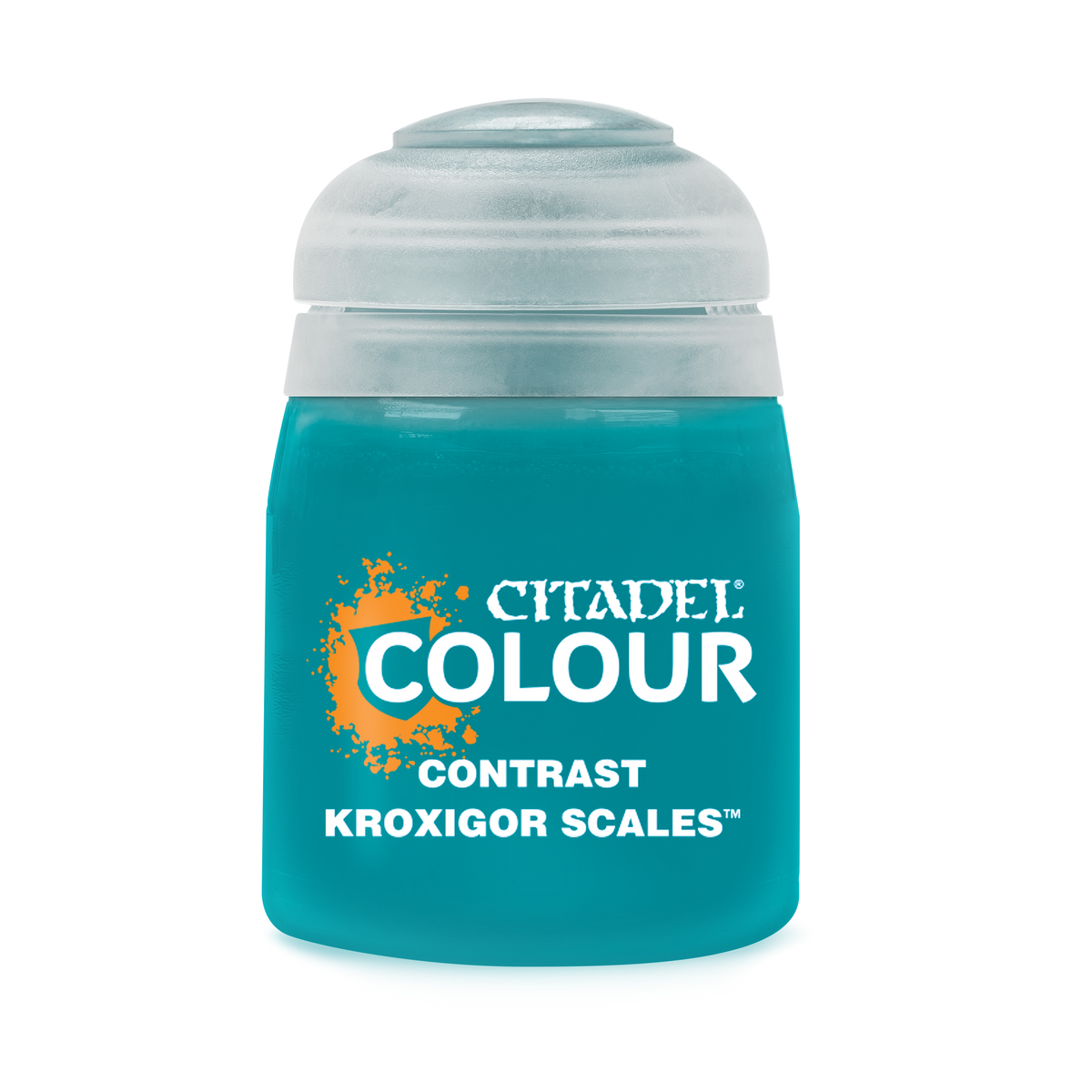 KROXIGOR SCALES 18ML