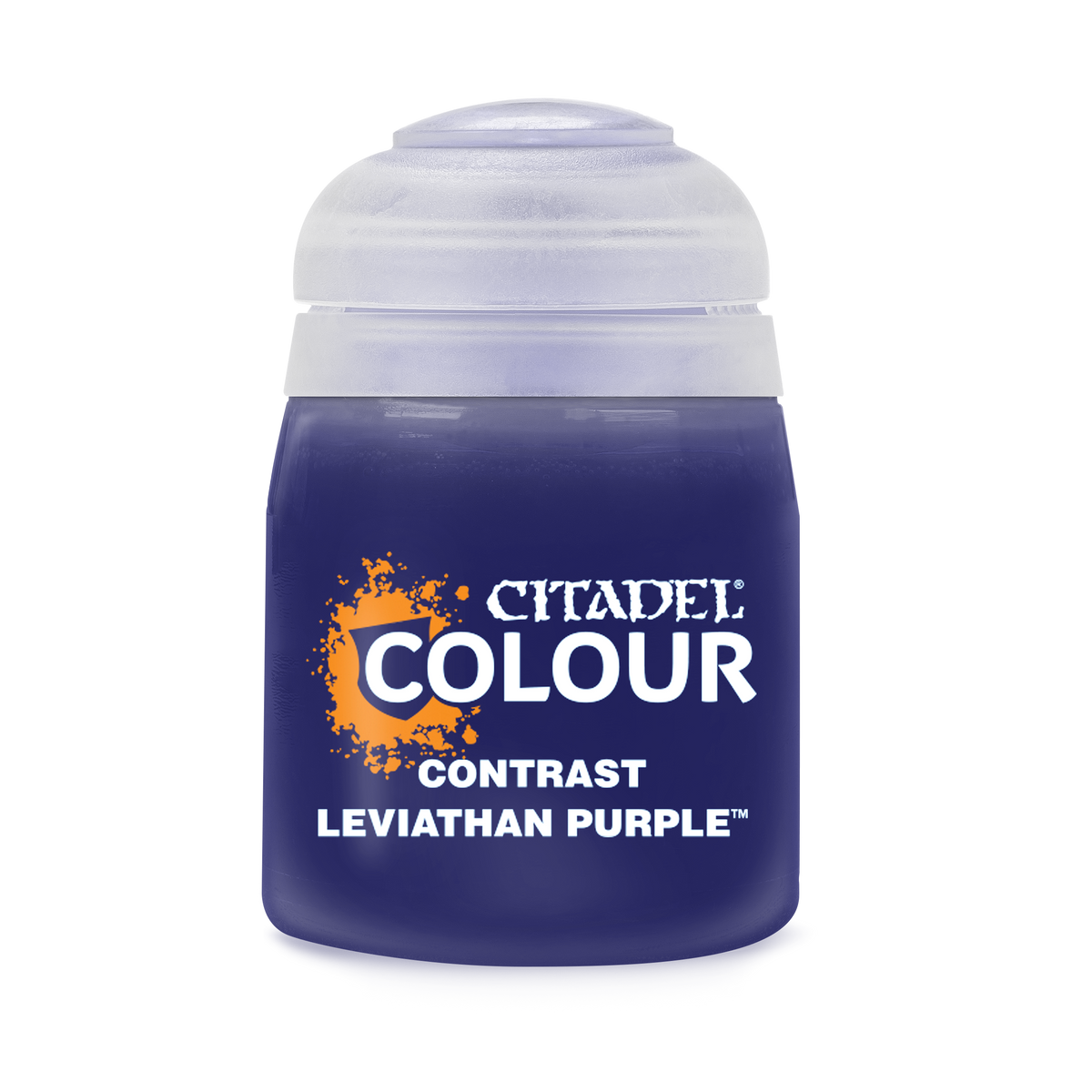 LEVIATHAN PURPLE 18ML