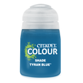 TYRAN BLUE 18ML