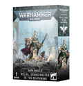 D/A:BELIAL GRAND MASTER OF THE DEATHWING