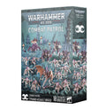 COMBAT PATROL: TYRANID ASSAULT BROOD
