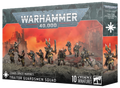 CHAOS S/MARINES: TRAITOR GUARDSMEN SQUAD