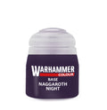 NAGGAROTH NIGHT 12ML