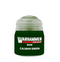 CALIBAN GREEN 12ML
