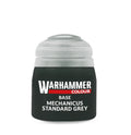 MECHANICUS STANDARD GREY 12ML
