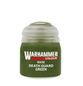 DEATH GUARD GREEN 12ML