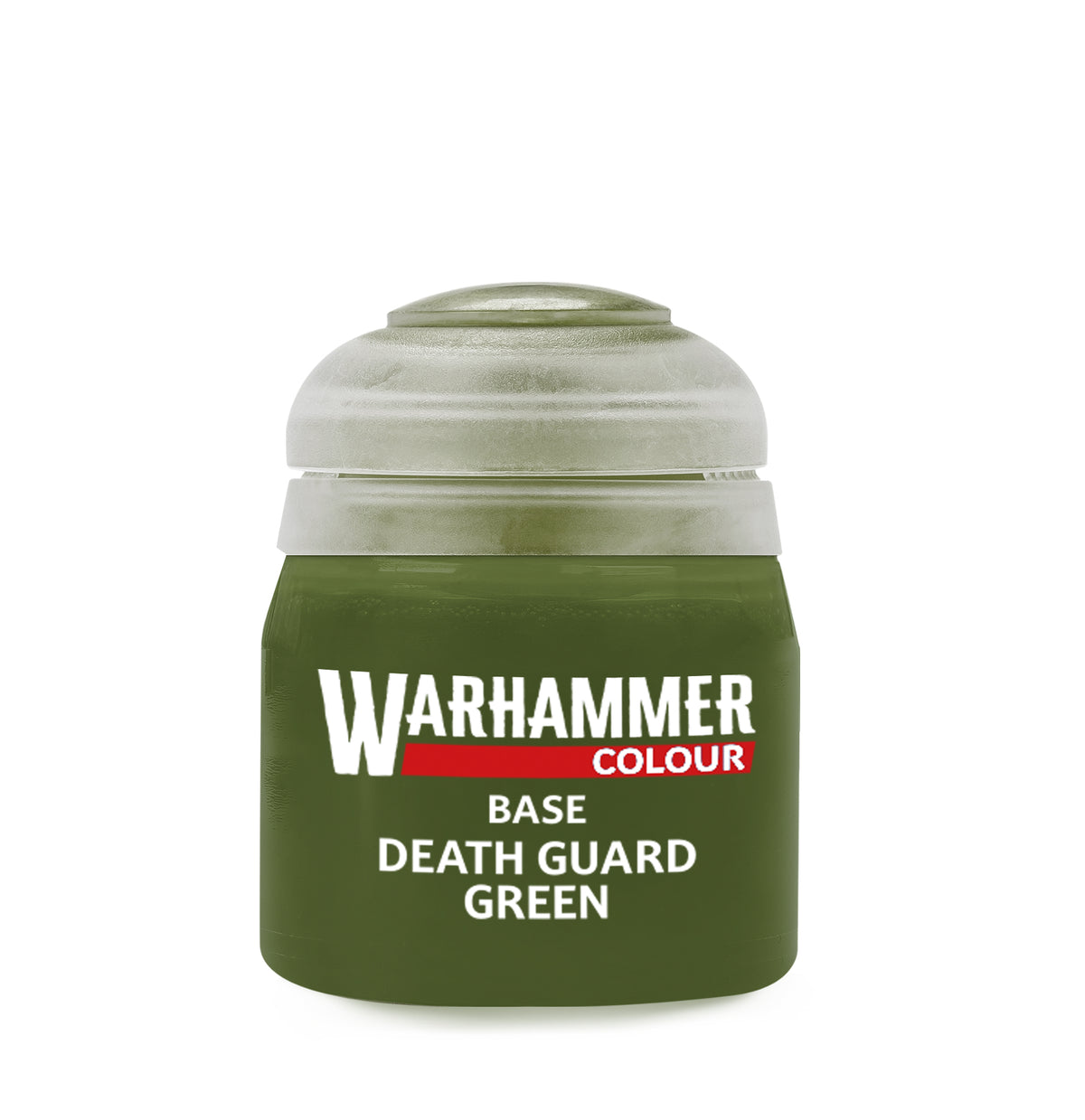 DEATH GUARD GREEN 12ML