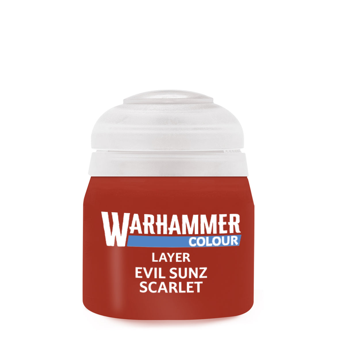 EVIL SUNZ SCARLET 12ML