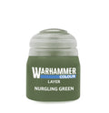 NURGLING GREEN 12ML