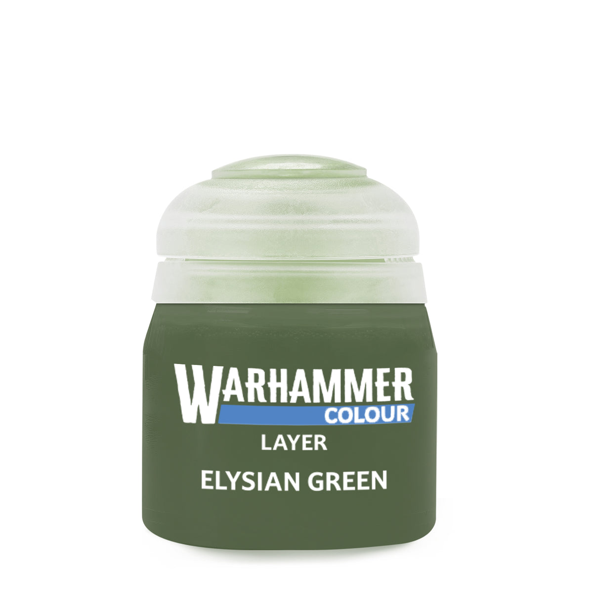 ELYSIAN GREEN 12ML