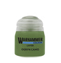 OGRYN CAMO 12ML
