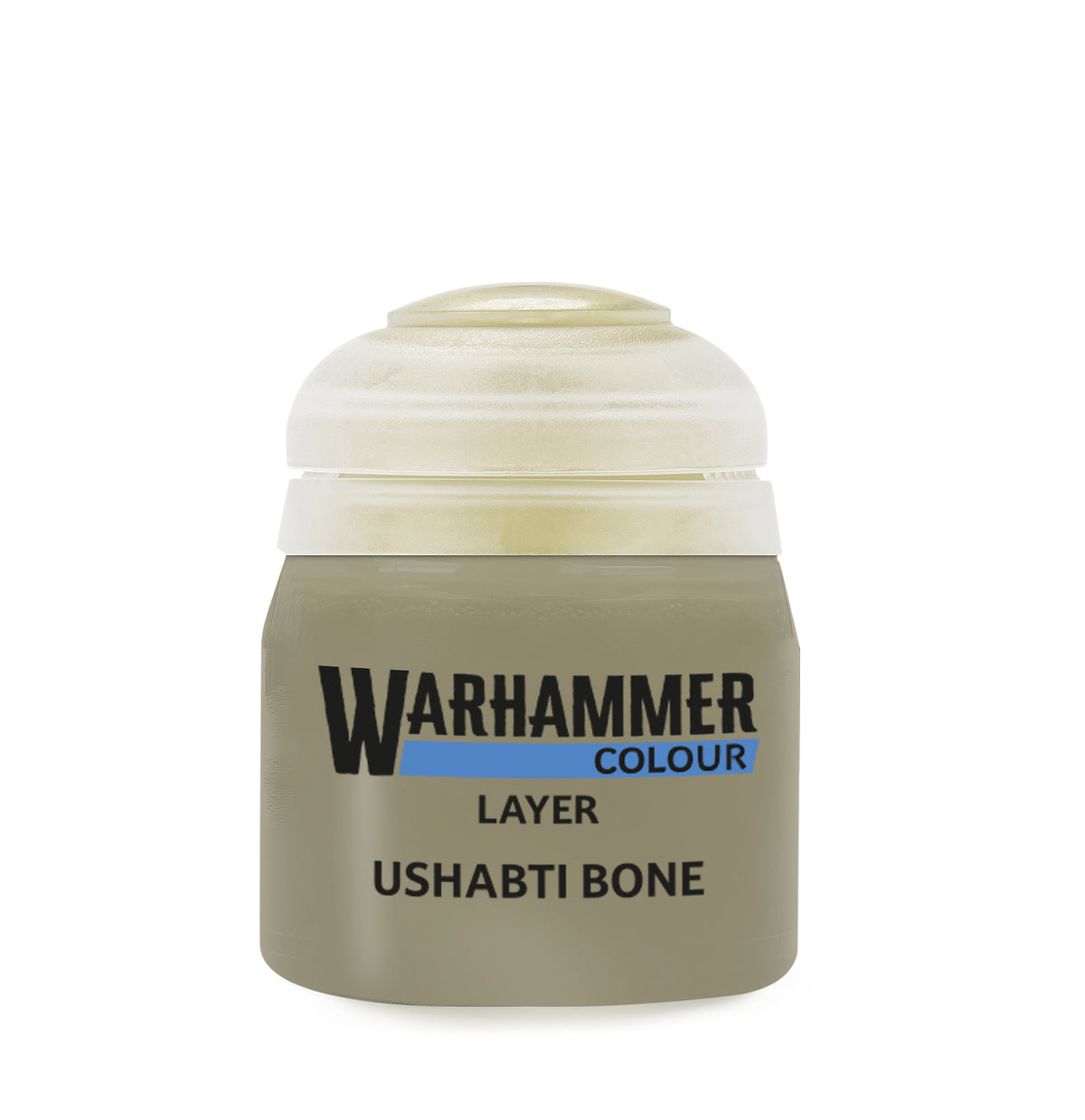 USHABTI BONE 12ML