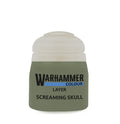 SCREAMING SKULL 12ML